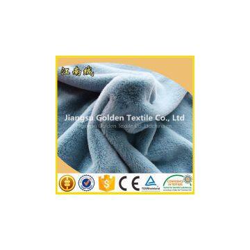 Printing Velboa Sofa Fabric/plush Fabric/sofa Fabric