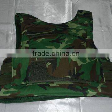 Aramid Bullet Proof Vest