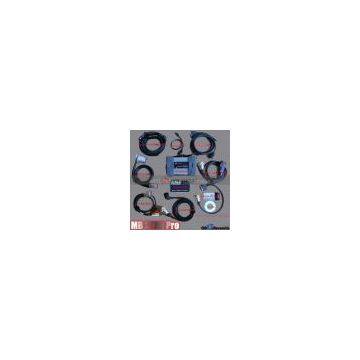 Mb star pro 03/2010 fit all computer!! $580.00