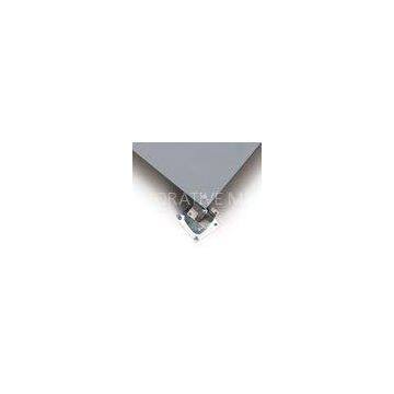 FS440 Trunking Bare Steel Raised Access Floor OA Network Flooring