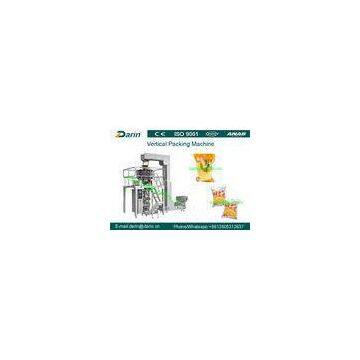 Small drip sachet coffee powder Vertical Packing Machine automatically