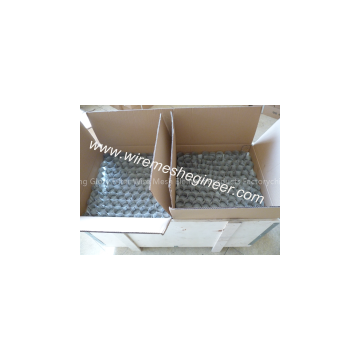 Stainless Steel Wire Mesh Filter