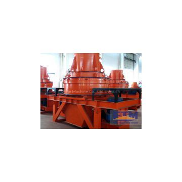 Artificial Sand Making Machine/Vsi Crusher Plant In India/VSI crusher Sand maker