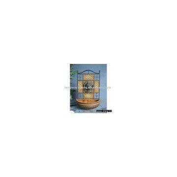 Lion Head Wall Fountain,Garden Wall Fountains,Outdoor wall fountains