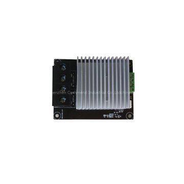 Cashmeral Please to Offer Heating Controller MKS MOS for Heated Bed/print Head(30A) for 3d Printer