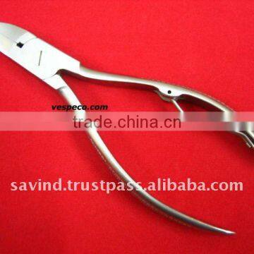 Pakistan Stainless Steel Nail Cutter Wire Spring HRC 50-48