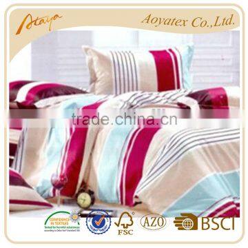 100 cotton duvet cover set