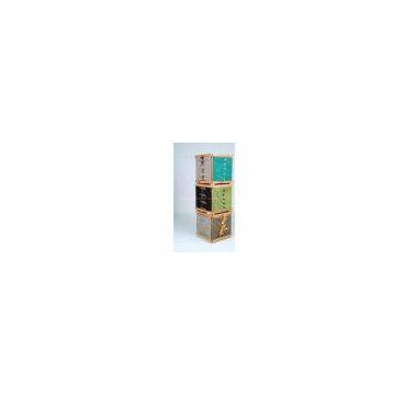 Dressing Frames Stand For 12