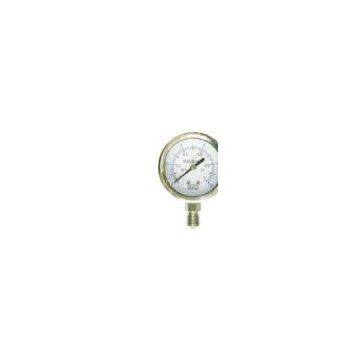 Pressure Gauge