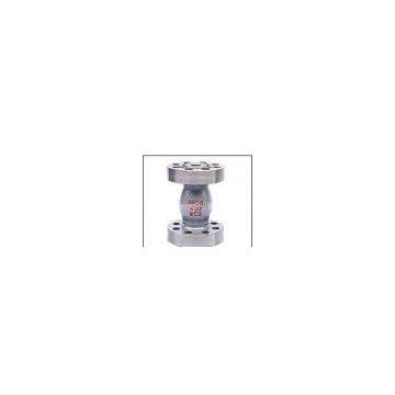 Micro Resistance Check Valve