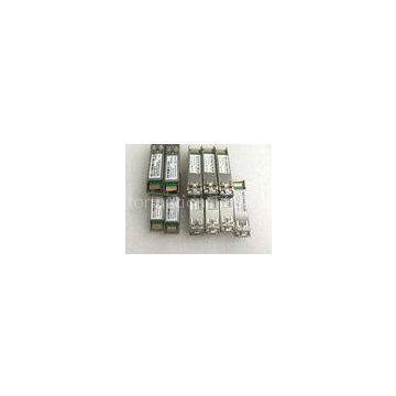 Optic Fiber Equipment SFP Optical Transceivers 3.125Gb/s 30km LC -Connector