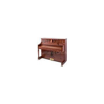 125cm Handmade First Classic Wooden Acoustic Upright Piano Elegant Pianoforte AG-125Y7