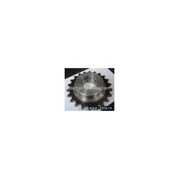 Sprocket wheel, Sprocket gear