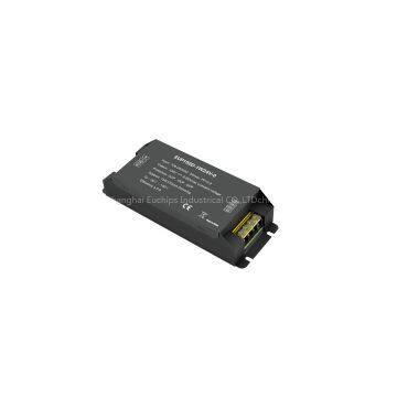 100-240VAC 150W 24VDC 6.25A 1 Channel Constant Voltage Dali Led Driver photo-3