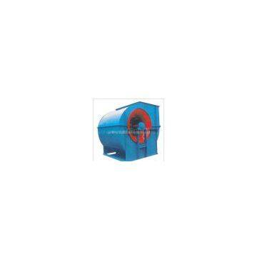 4-2*72 Type Centrifugal Ventilator