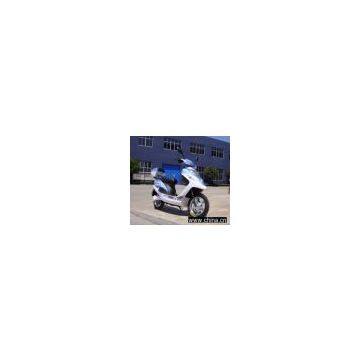 Big Benz electrical motorbike