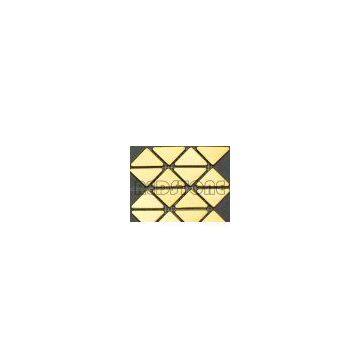 Metallic Mosaic - MF020