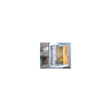 ALF-S60001 Sauna Cabin