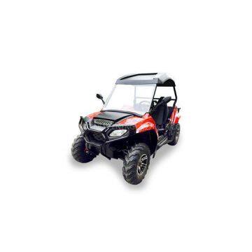 150cc Utv-2