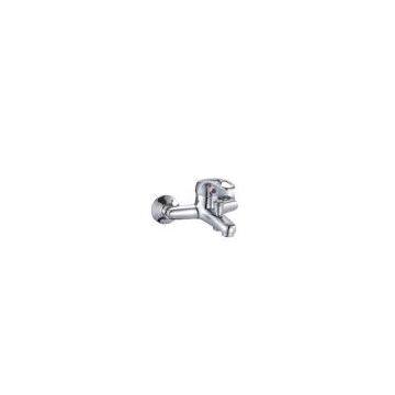 Single Handle Faucet