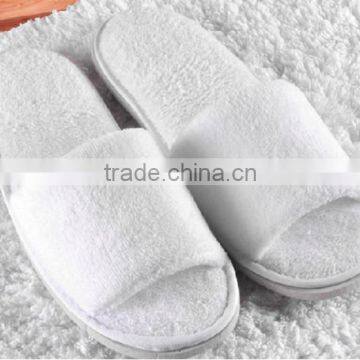 2015 new design made in china raw material to manufacture slipper