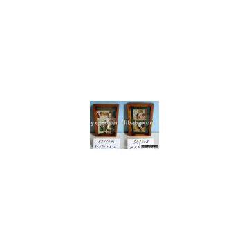Wooden Key Box ( Home Decoration) 58750