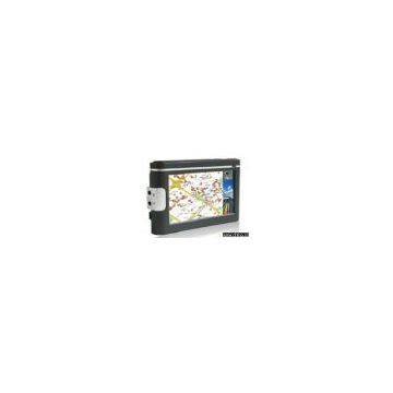 Bluetooth ,FM & TMC GPS