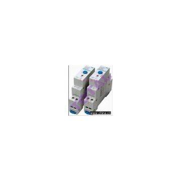 Electronic Timing Relay