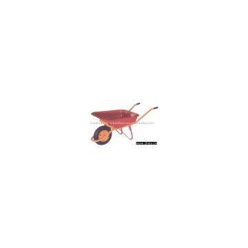 wheel barrow