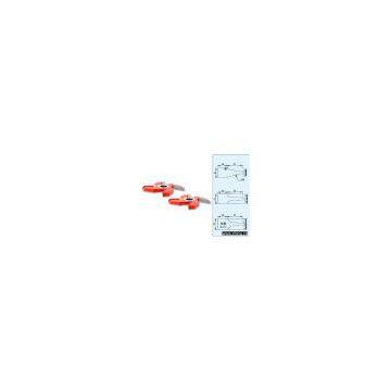 KS-1201 Door Panel Raising Cutter