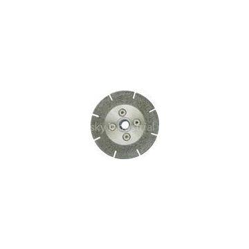 Electroplated Diamond Saws Blade