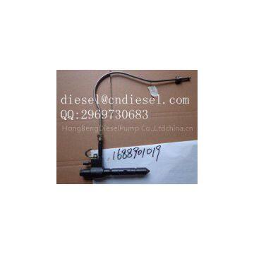 Injector 1 688 901 105, 0 681 343 009
