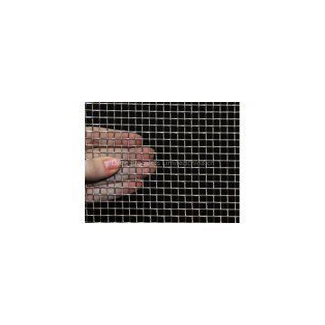 Mine Welded Wire Mesh