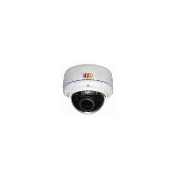 2.0 Megapixels CVI Auto-focus  Waterproof  Dome Camera