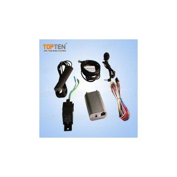 TK108 GPS Vehicle /Truck Tracker