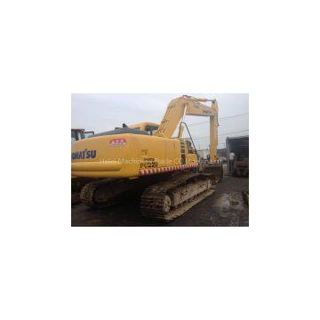 Used Excavator PC220-6,Used Komatsu PC220-6