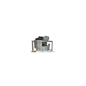 NKVW Vacuum pump system