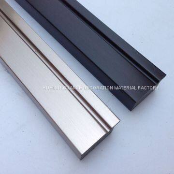 J06037 Series China Frame Moulding Manufacturer for Wood & PS Profiles | Direct Pricing PS Pianting Frame Moulding,large Framed Mirrors photo-2