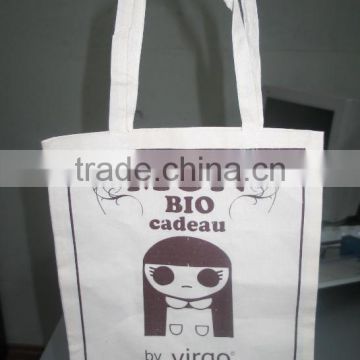 organic cotton handbag