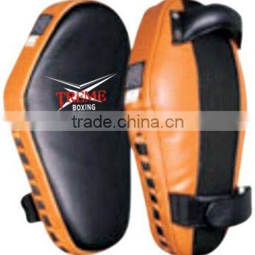 Curved Focus Pads Mitts,Hook and Jab,Punch Bag Kick Boxing Muay Thai MMA US