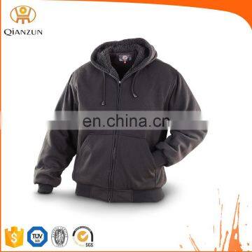 2016 Fashion Cheap Custom Hoodies Men/ High Quality Custom Men Hoodies photo-3