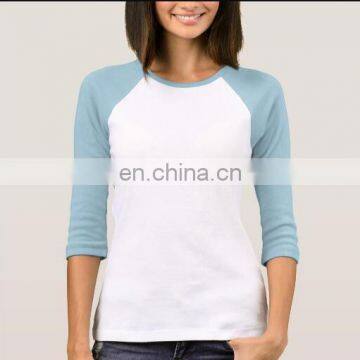 Wholesale 100% Cotton White T Shirt Plain Shirt Make You Own Logo