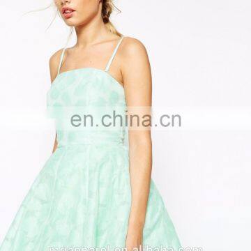 OEM Wholesale Latest Dress Designs White off Shoulder Ball Gown Puffy Prom Dresses 2015 for Women photo-4