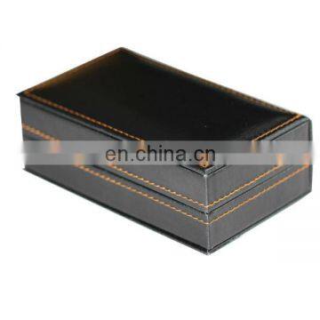 new design rectangular cufflink box