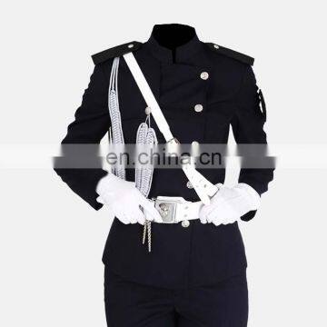 Hot Selling Classic Security Guard Uniform Ofiicial Uniform photo-2