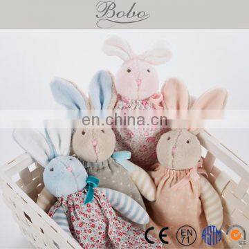 2017 New Gifts Animal ECO Soft Plush Toys Rabbit for Kids photo-4
