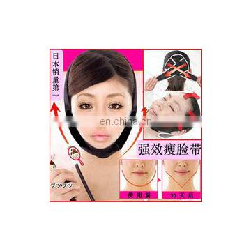 3D face shaping slimming mask