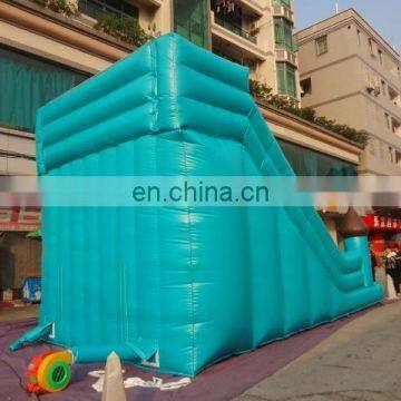 0.5mm Tarpaulin Giant Inflatable Water Slide for Sale RF35 photo-3