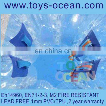 Cheap Bumper Ball Inflatable Ball,china Bumper Ball,inflatable Human Bumper Ball photo-4