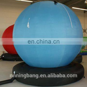 Colorful Inflatable Mega Balloons for Event Decoration photo-2